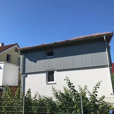 Schoene & Ruhige Appartamento Pfullingen