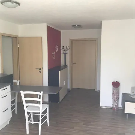 Apartamento Schoene & Ruhige Pfullingen