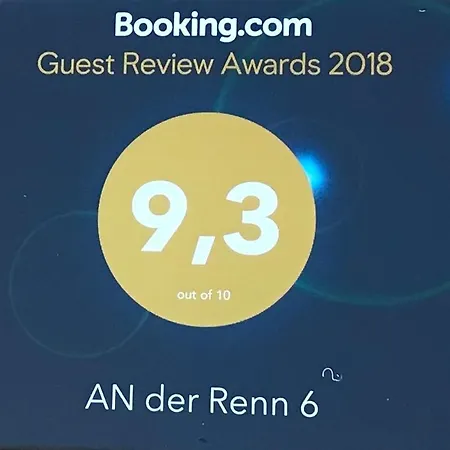 Appartamento Schoene & Ruhige *