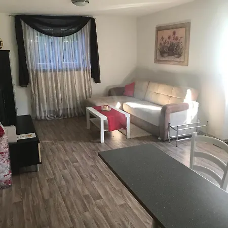 Schoene & Ruhige Appartamento Pfullingen