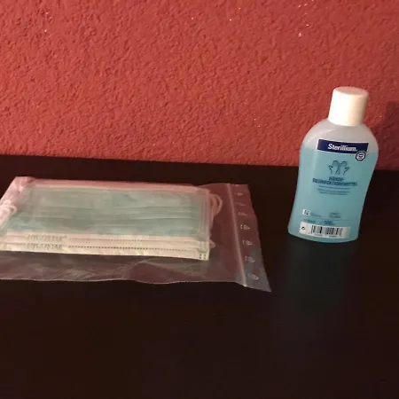 Apartamento Schoene & Ruhige