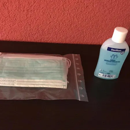 Appartamento Schoene & Ruhige