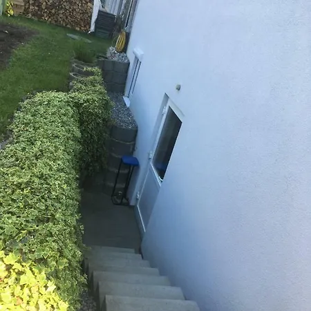 Apartamento Schoene & Ruhige *