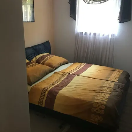 Apartamento Schoene & Ruhige *